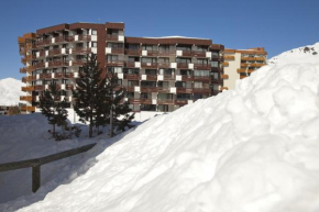 Le Schuss de Val Thorens